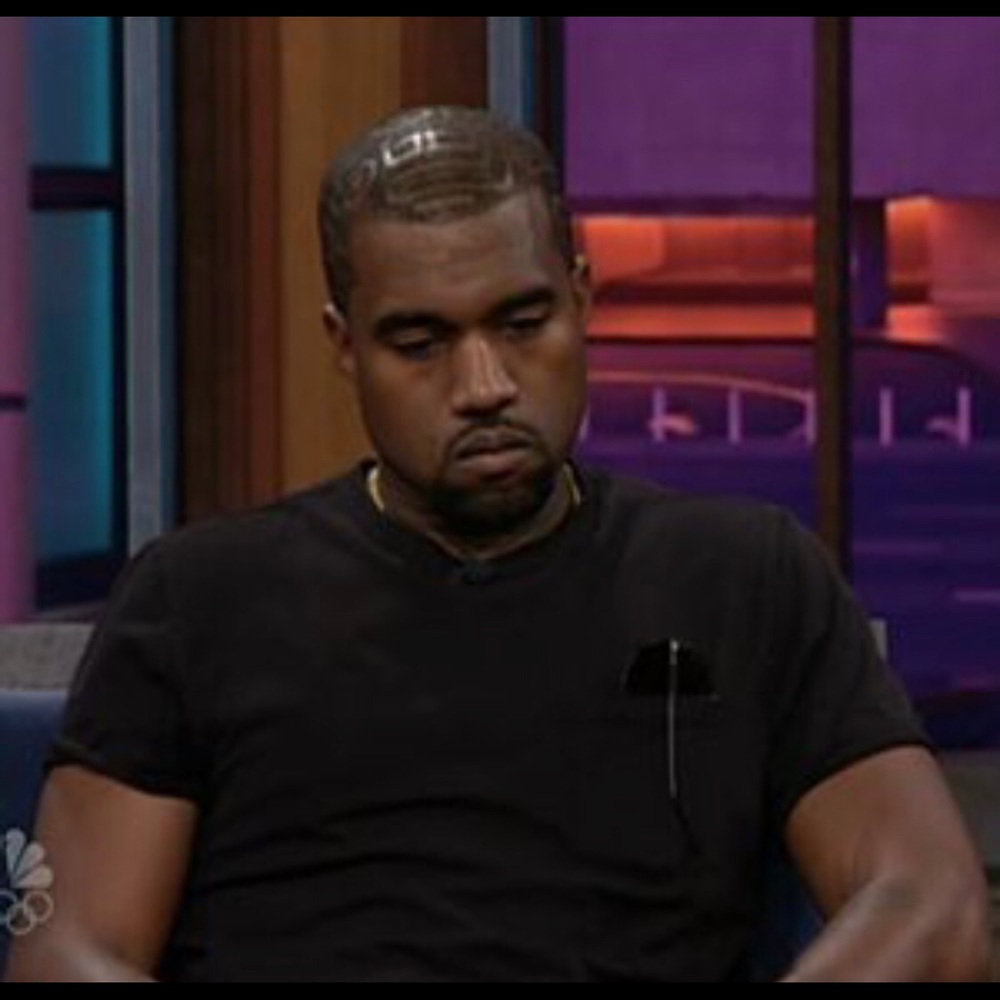 Meet your Posher, Isaiah